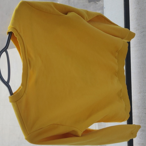 Puma sweatshirt size M women - Picture 4 of 4